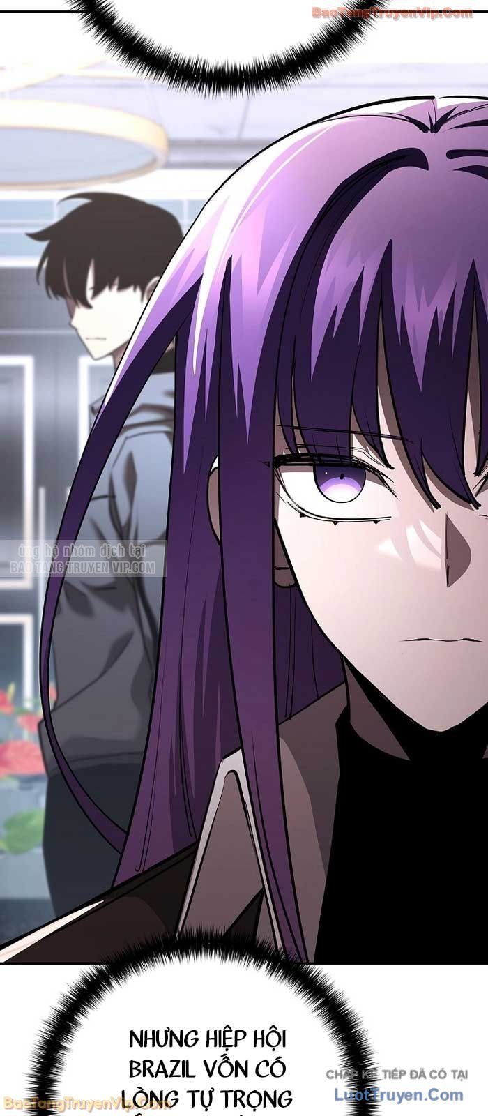 Kiếm Thần Đến Từ Tận Thế Chapter 40 - 43