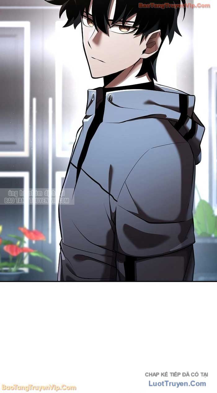 Kiếm Thần Đến Từ Tận Thế Chapter 40 - 45