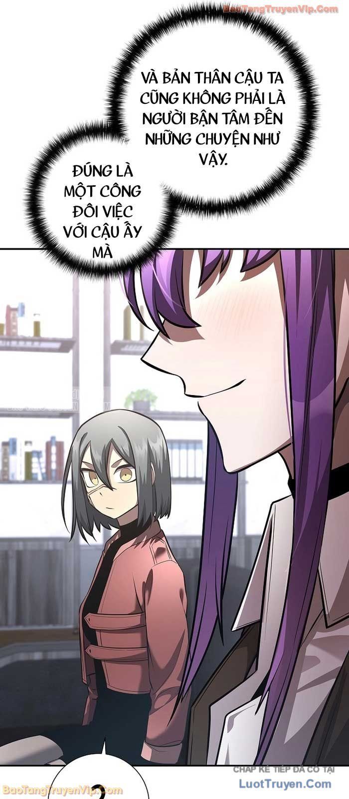 Kiếm Thần Đến Từ Tận Thế Chapter 40 - 46