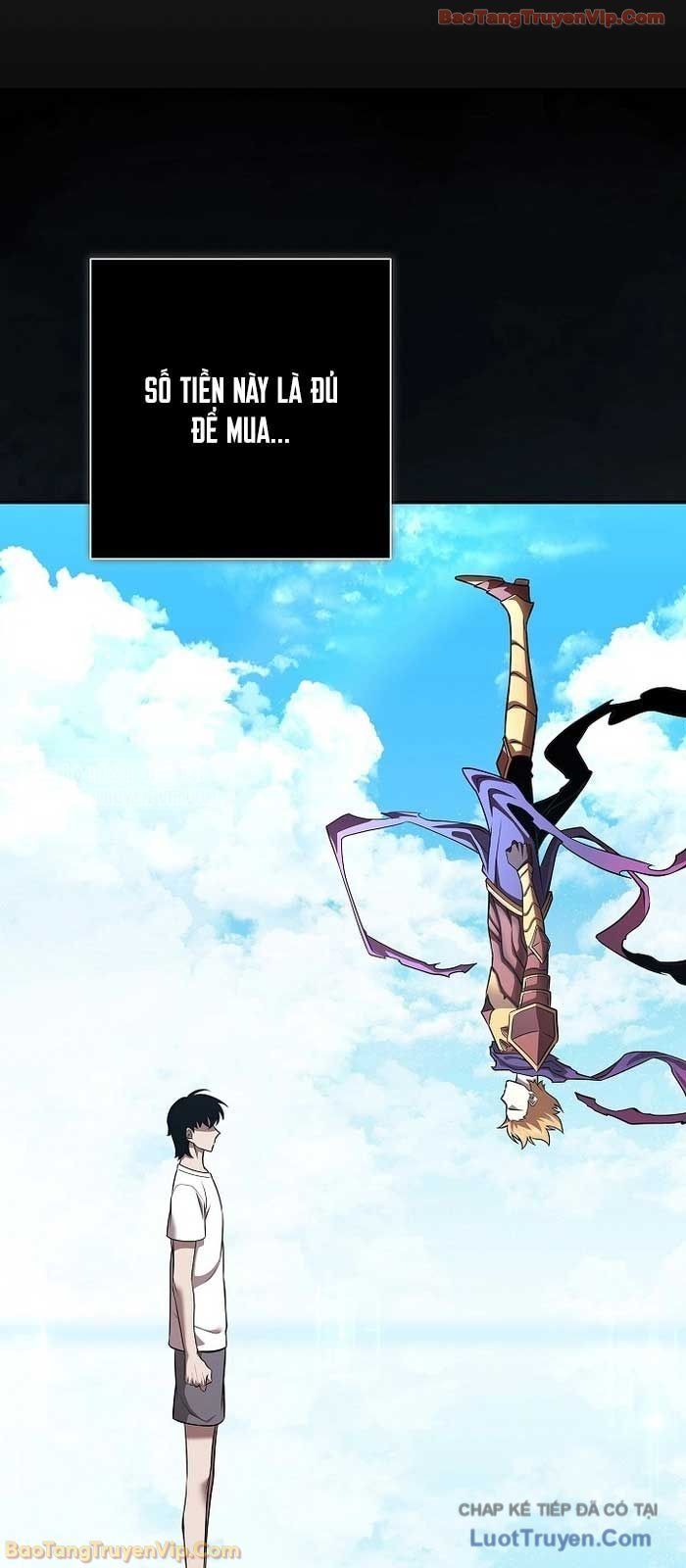 Kiếm Thần Đến Từ Tận Thế Chapter 40 - 49