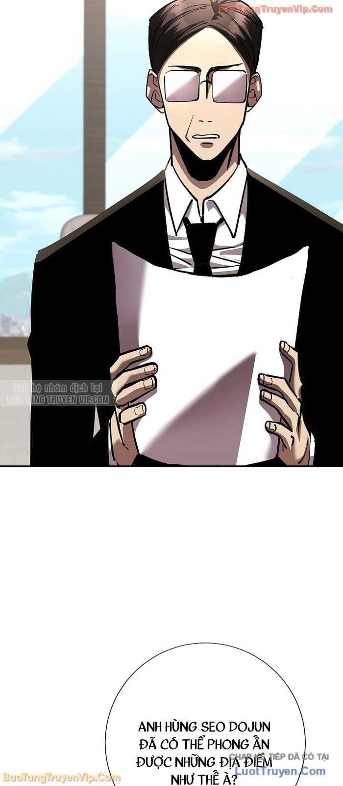 Kiếm Thần Đến Từ Tận Thế Chapter 40 - 6
