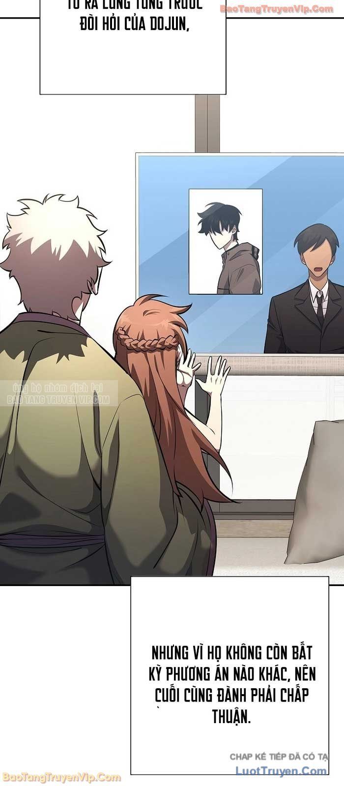 Kiếm Thần Đến Từ Tận Thế Chapter 40 - 53