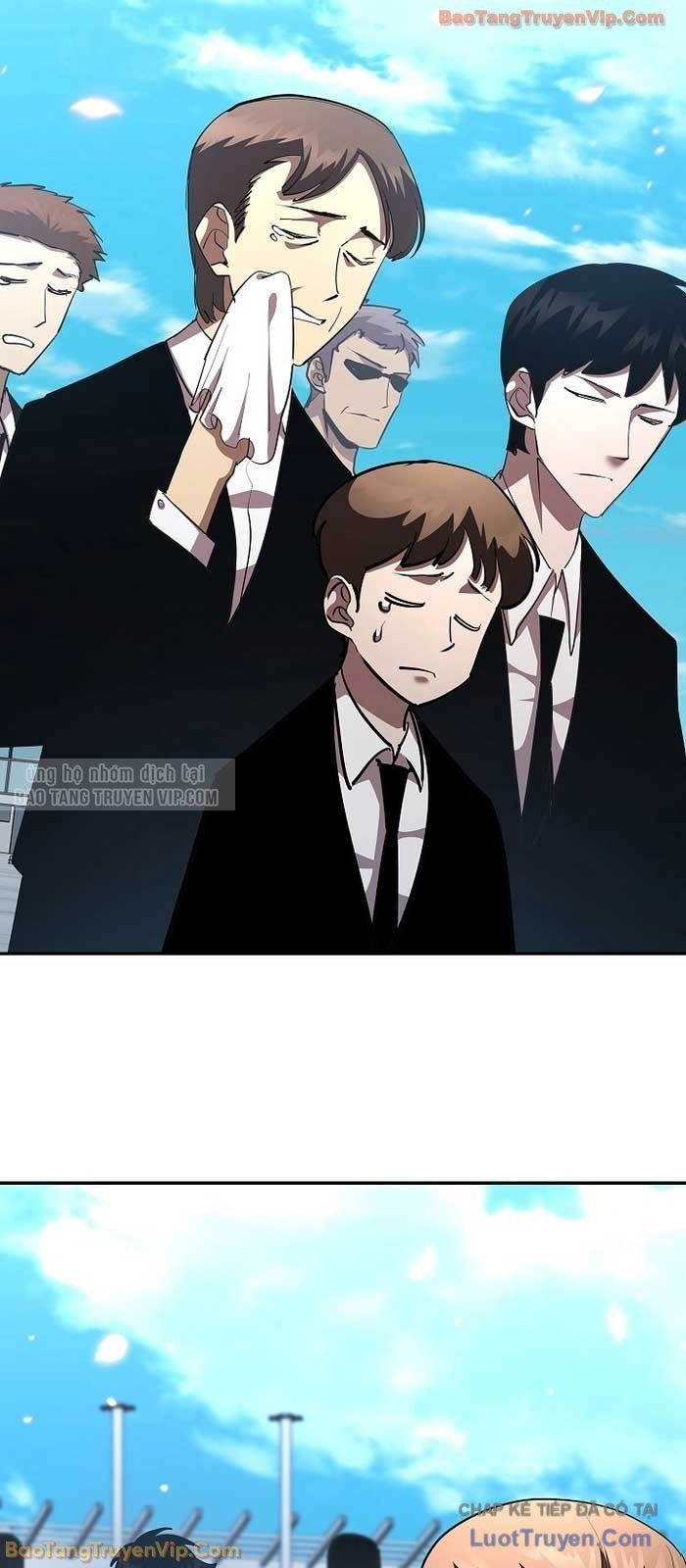 Kiếm Thần Đến Từ Tận Thế Chapter 40 - 59