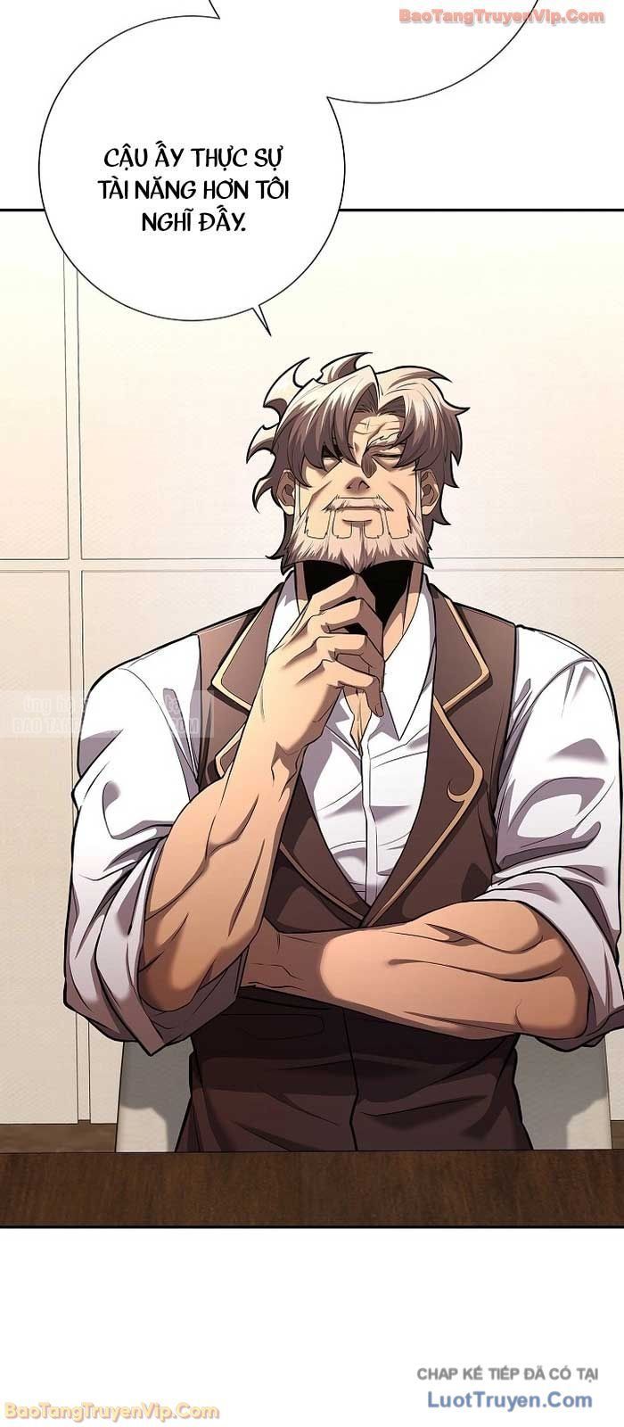 Kiếm Thần Đến Từ Tận Thế Chapter 40 - 7