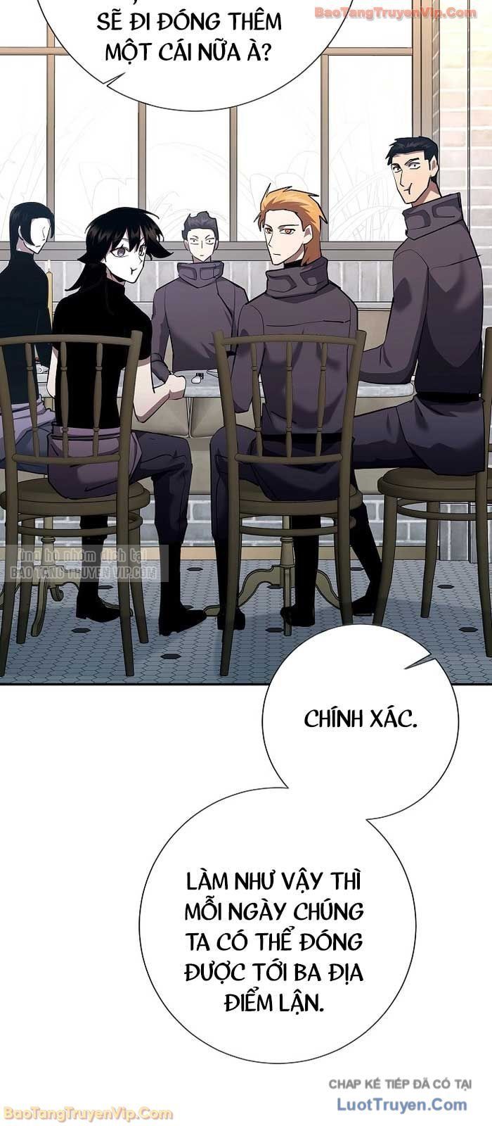 Kiếm Thần Đến Từ Tận Thế Chapter 40 - 70