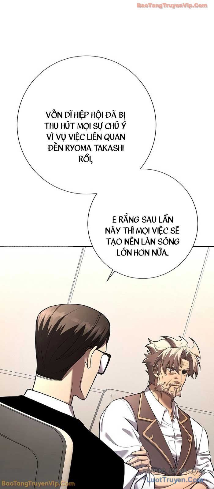 Kiếm Thần Đến Từ Tận Thế Chapter 40 - 8