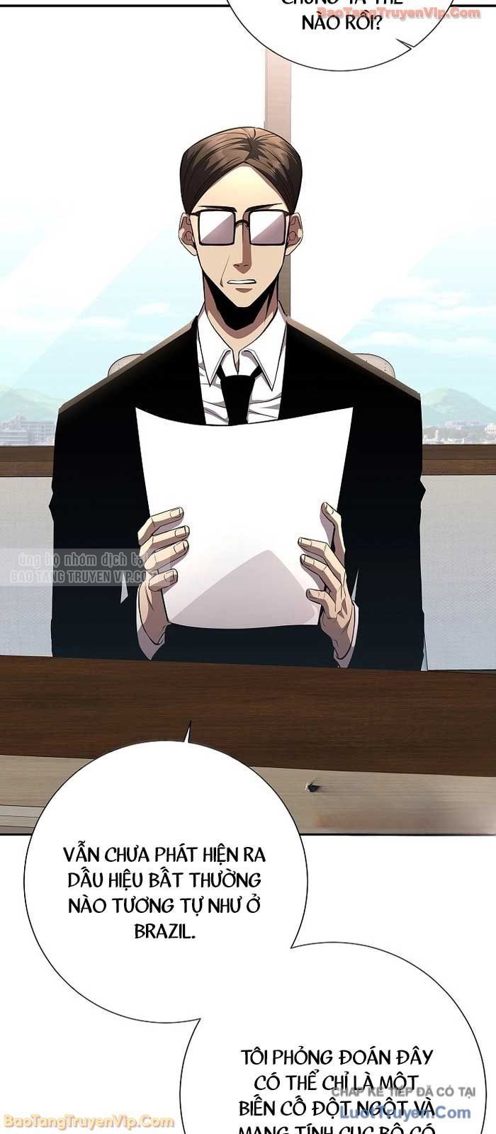 Kiếm Thần Đến Từ Tận Thế Chapter 40 - 10