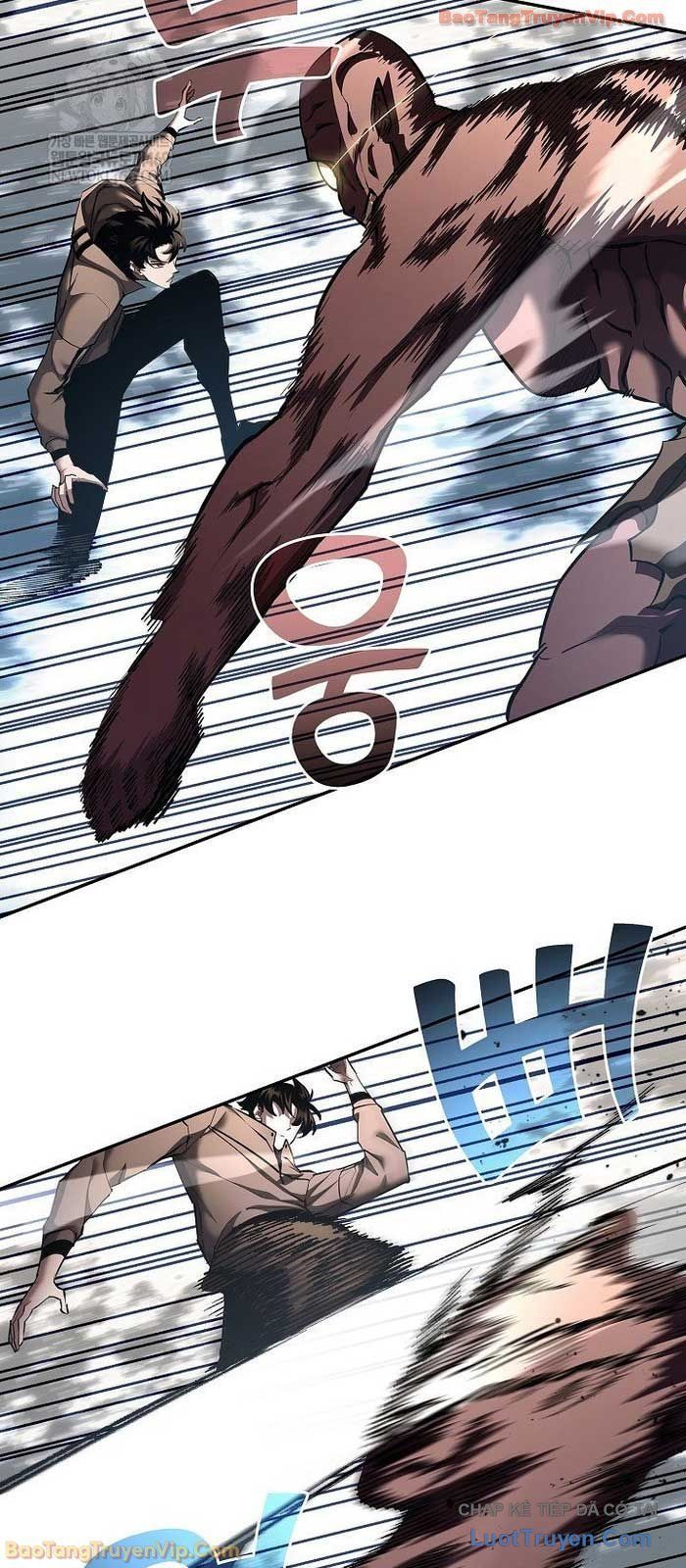 Kiếm Thần Đến Từ Tận Thế Chapter 41 - 13