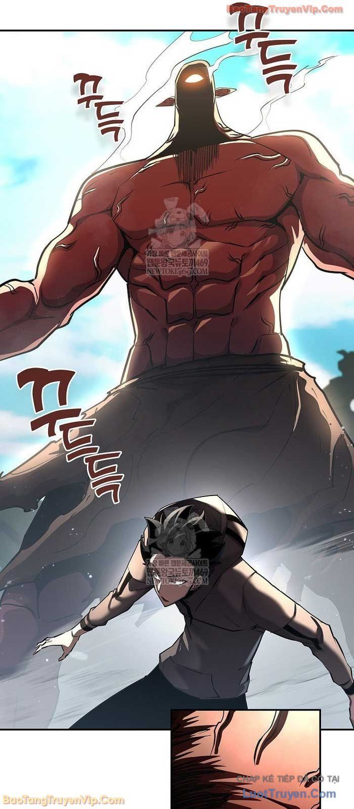 Kiếm Thần Đến Từ Tận Thế Chapter 41 - 16