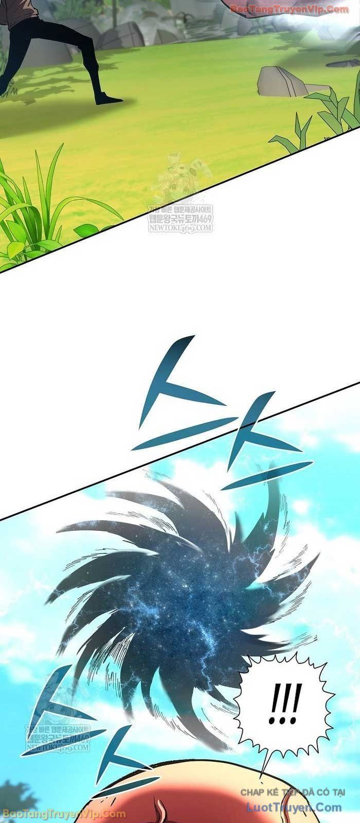 Kiếm Thần Đến Từ Tận Thế Chapter 41 - 22