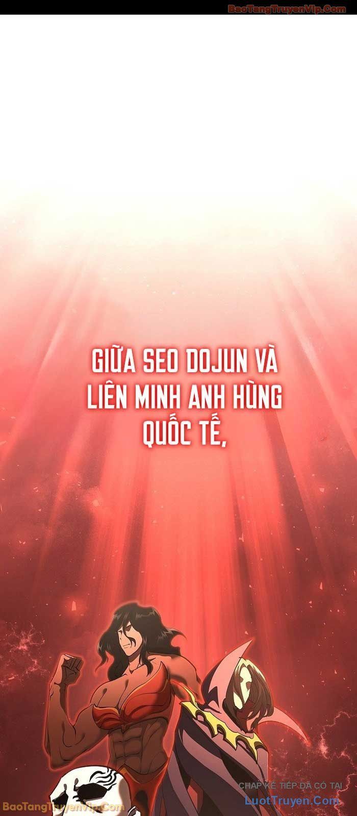 Kiếm Thần Đến Từ Tận Thế Chapter 41 - 41