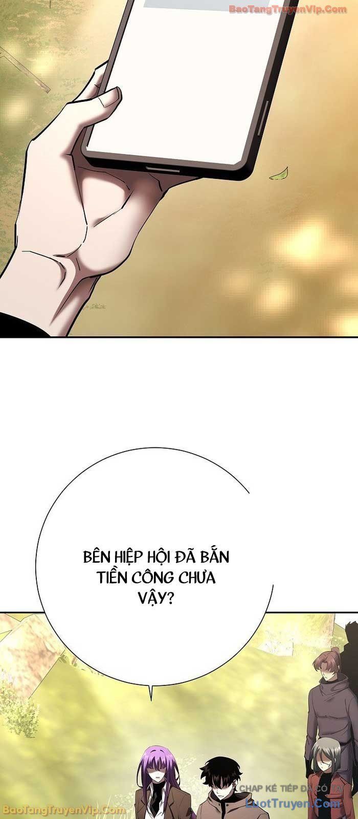 Kiếm Thần Đến Từ Tận Thế Chapter 41 - 56