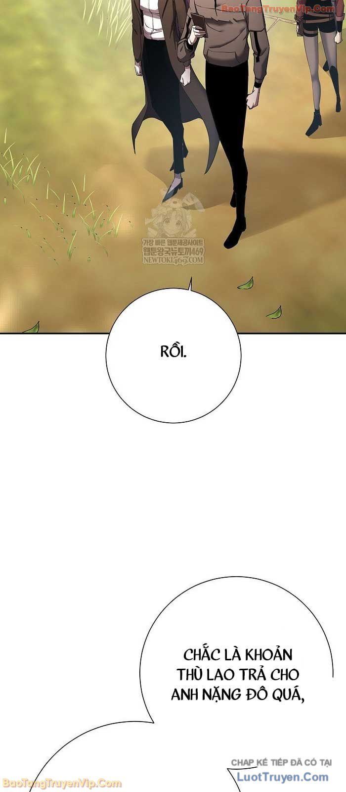 Kiếm Thần Đến Từ Tận Thế Chapter 41 - 57