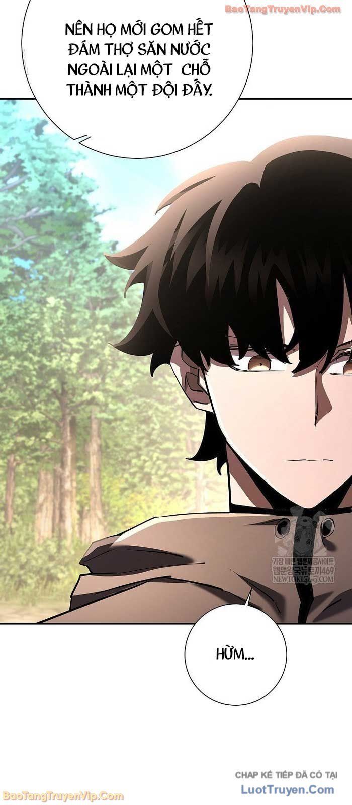 Kiếm Thần Đến Từ Tận Thế Chapter 41 - 58