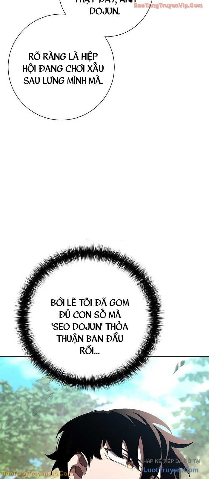 Kiếm Thần Đến Từ Tận Thế Chapter 41 - 61