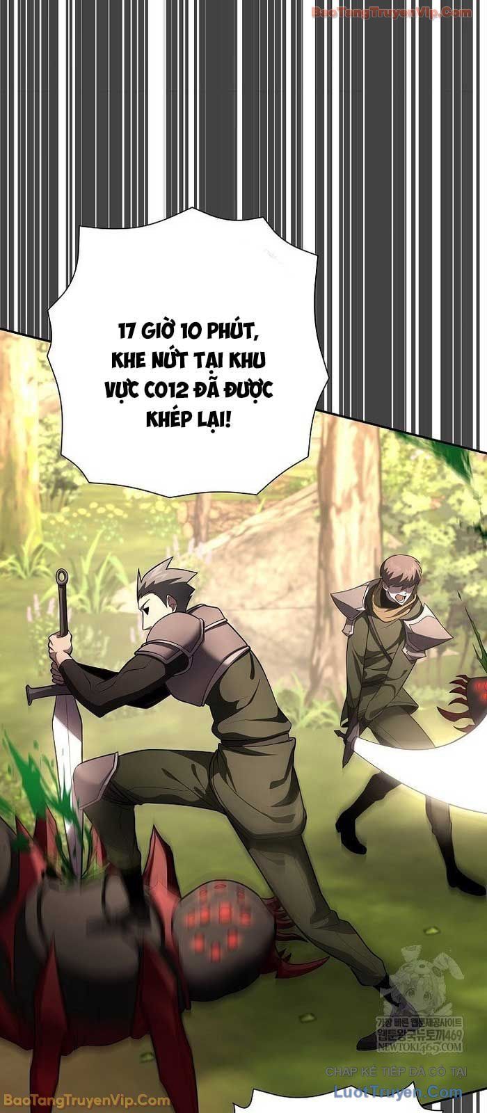 Kiếm Thần Đến Từ Tận Thế Chapter 41 - 68