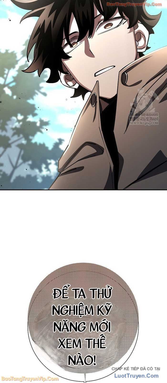 Kiếm Thần Đến Từ Tận Thế Chapter 41 - 9