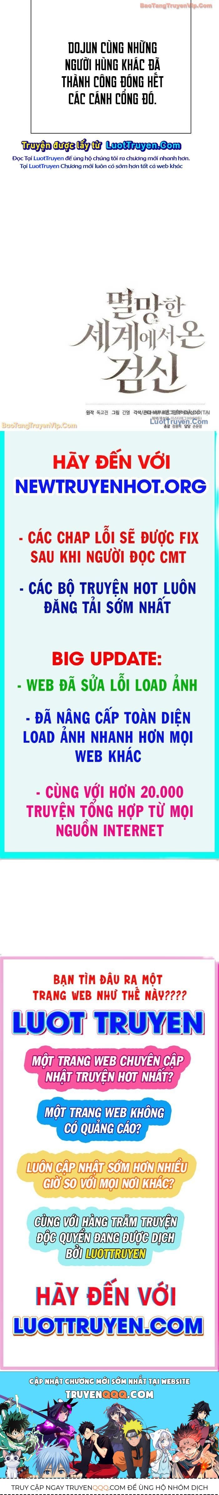 Kiếm Thần Đến Từ Tận Thế Chapter 41 - 86