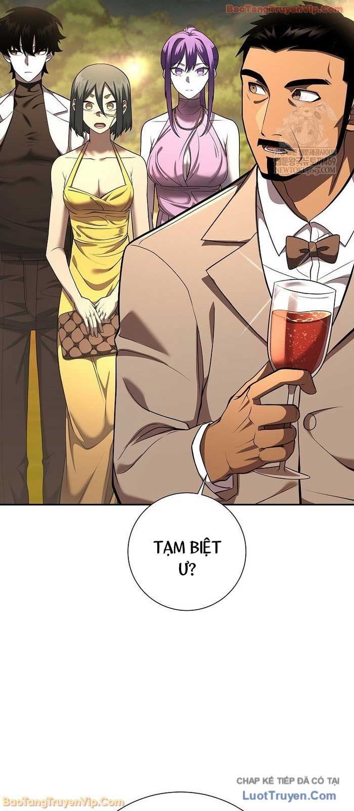Kiếm Thần Đến Từ Tận Thế Chapter 42 - 16