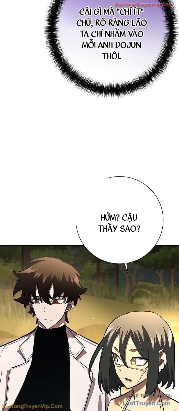 Kiếm Thần Đến Từ Tận Thế Chapter 42 - 23