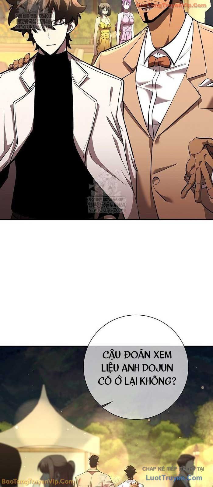 Kiếm Thần Đến Từ Tận Thế Chapter 42 - 25