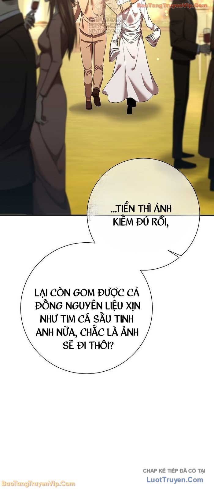 Kiếm Thần Đến Từ Tận Thế Chapter 42 - 26