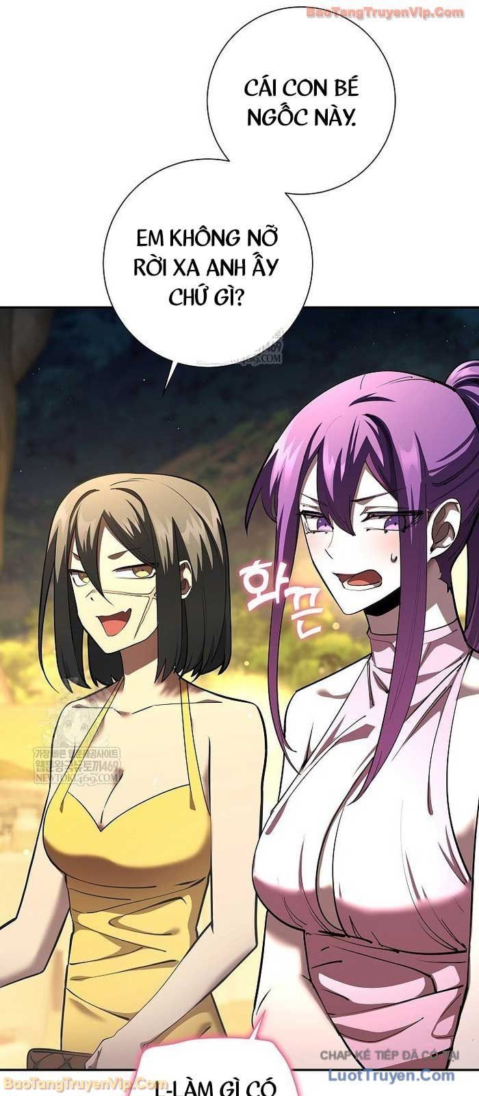 Kiếm Thần Đến Từ Tận Thế Chapter 42 - 27