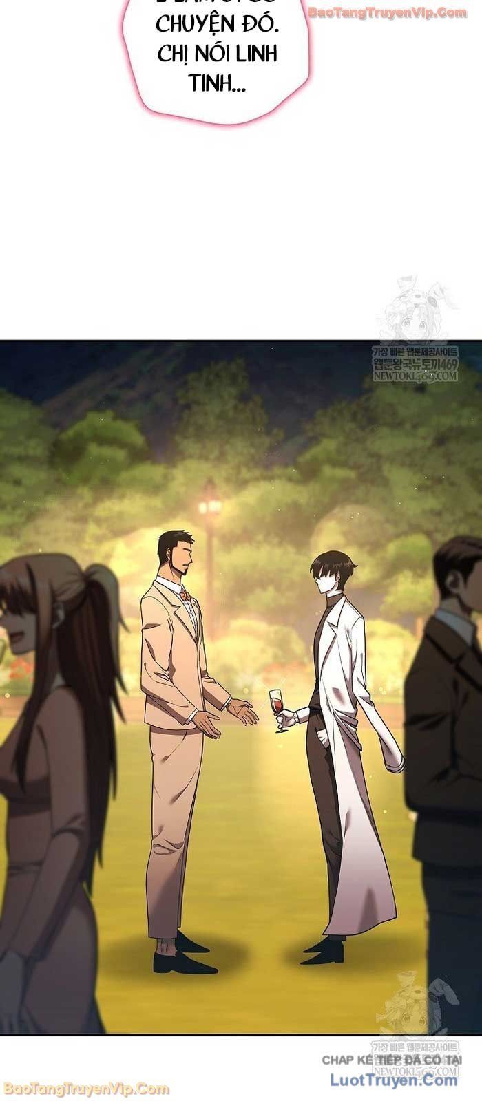 Kiếm Thần Đến Từ Tận Thế Chapter 42 - 28