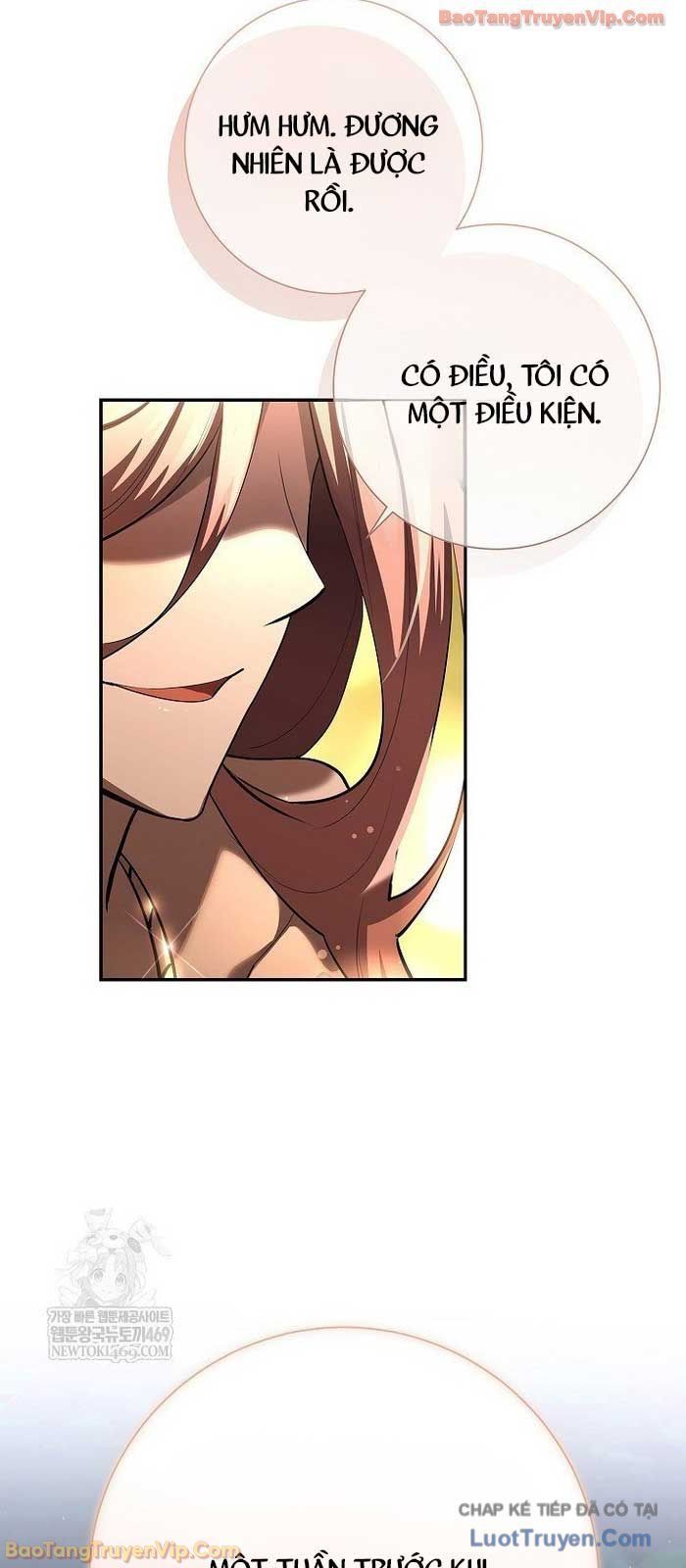 Kiếm Thần Đến Từ Tận Thế Chapter 42 - 47