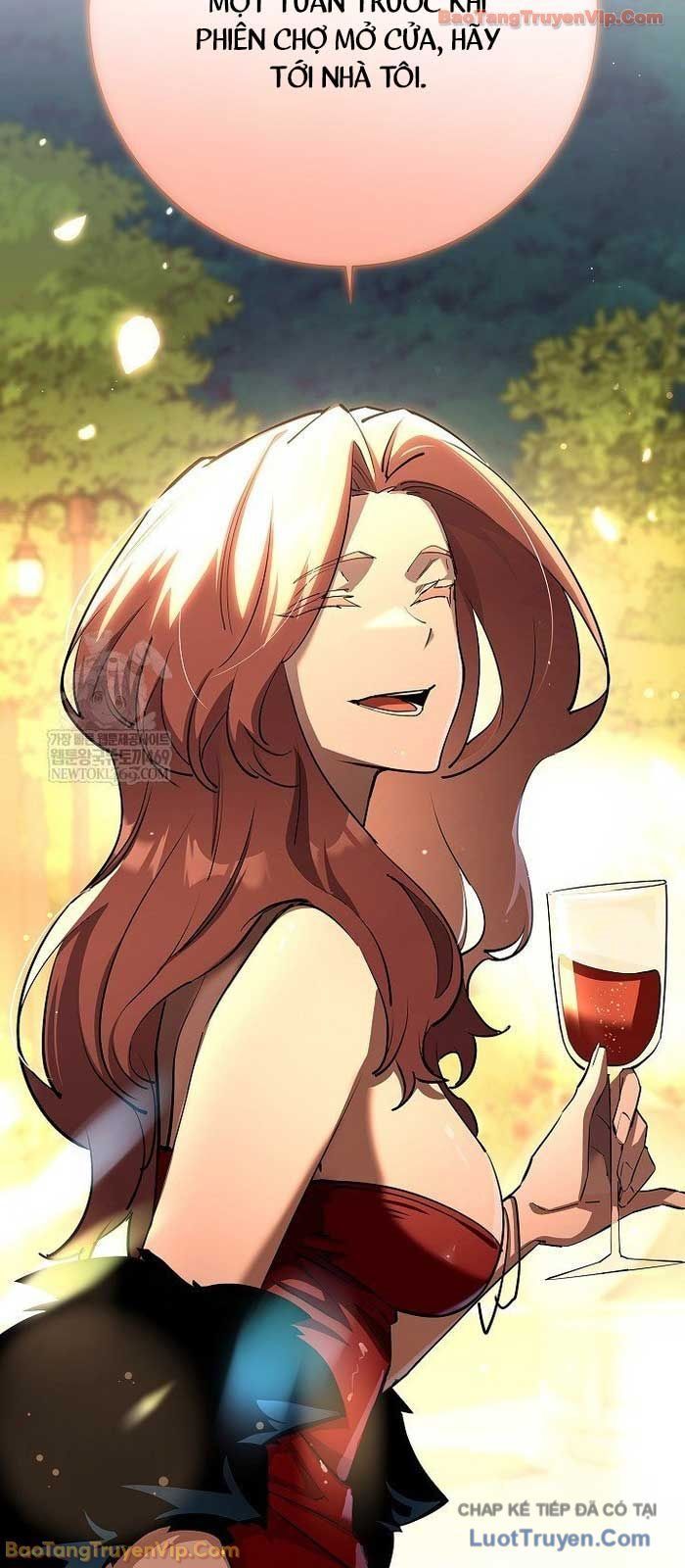 Kiếm Thần Đến Từ Tận Thế Chapter 42 - 48