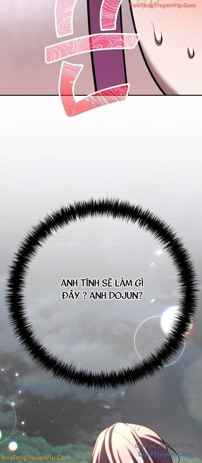 Kiếm Thần Đến Từ Tận Thế Chapter 42 - 51