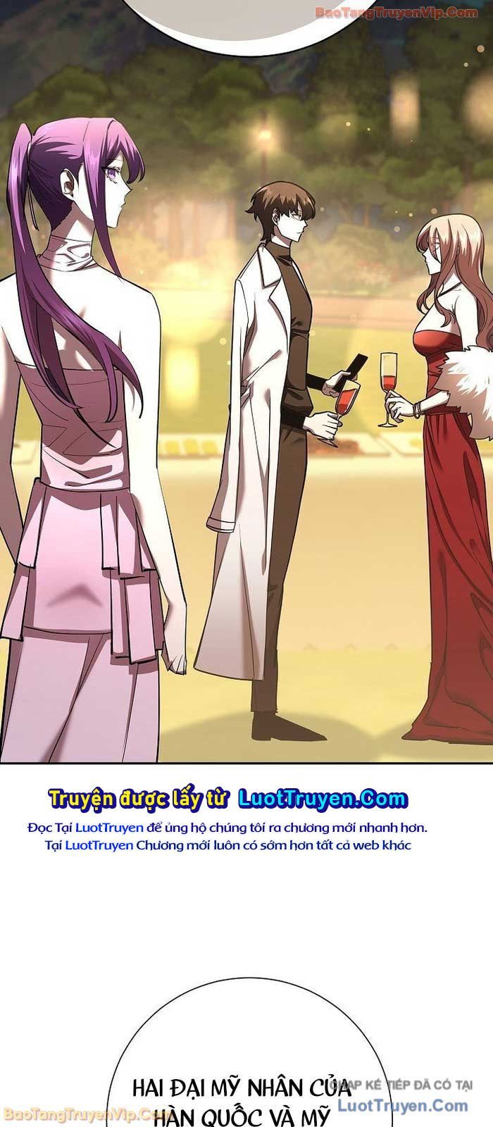 Kiếm Thần Đến Từ Tận Thế Chapter 42 - 60