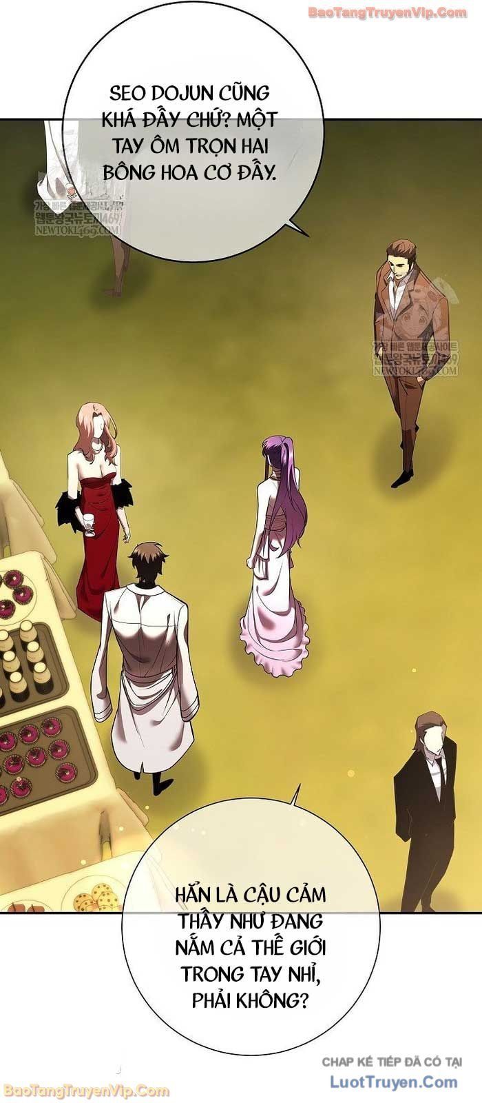 Kiếm Thần Đến Từ Tận Thế Chapter 42 - 62