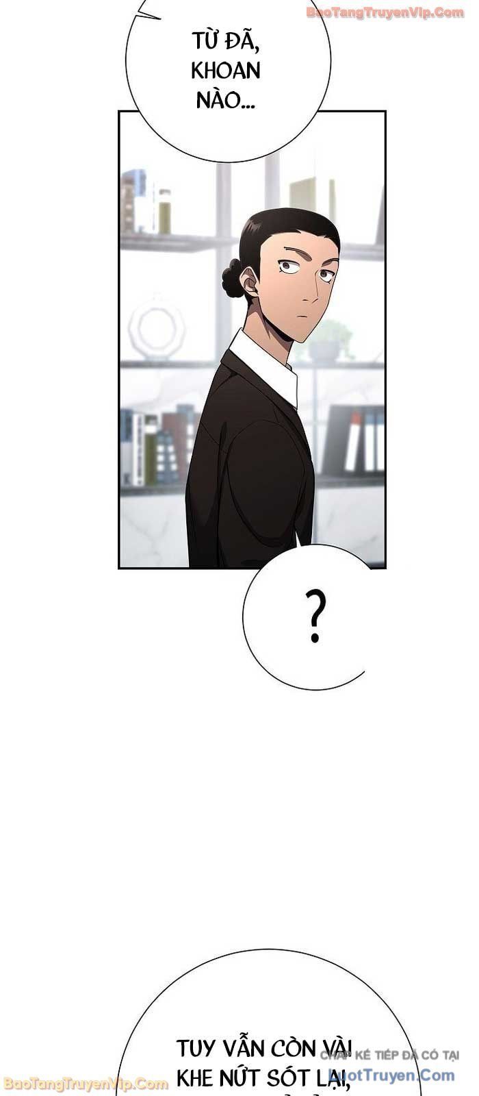 Kiếm Thần Đến Từ Tận Thế Chapter 42 - 9