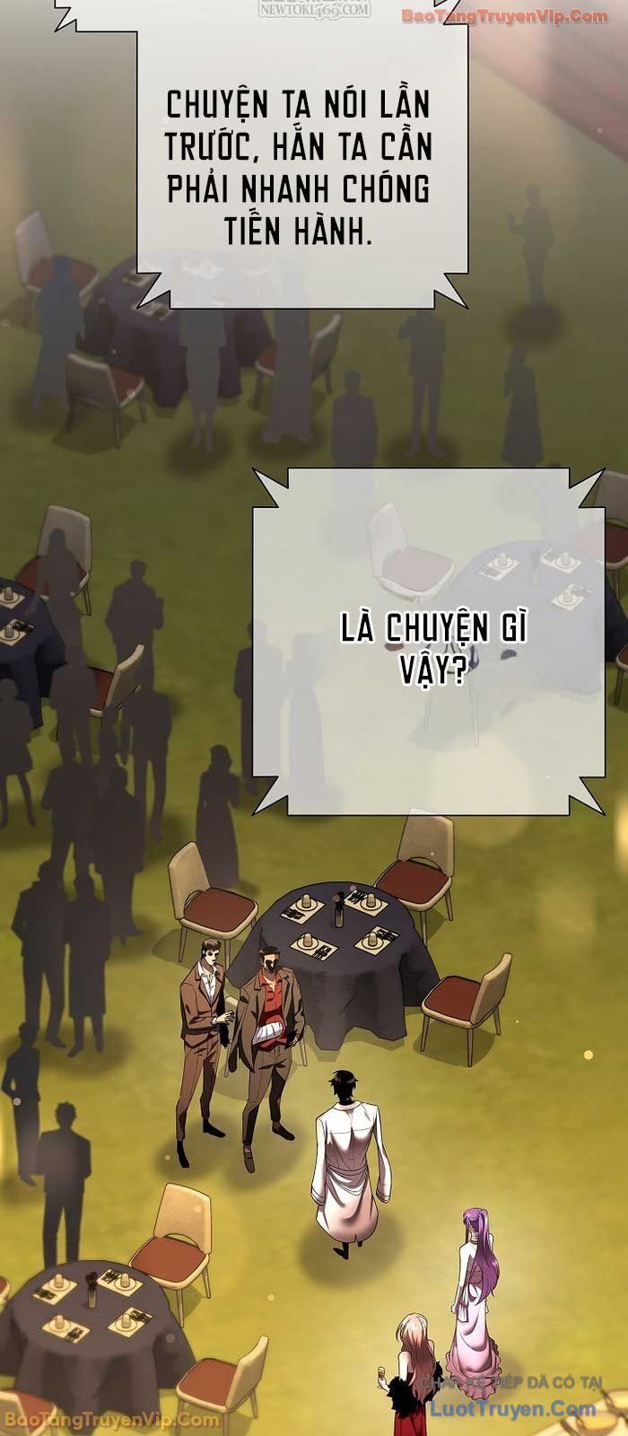 Kiếm Thần Đến Từ Tận Thế Chapter 43 - 36