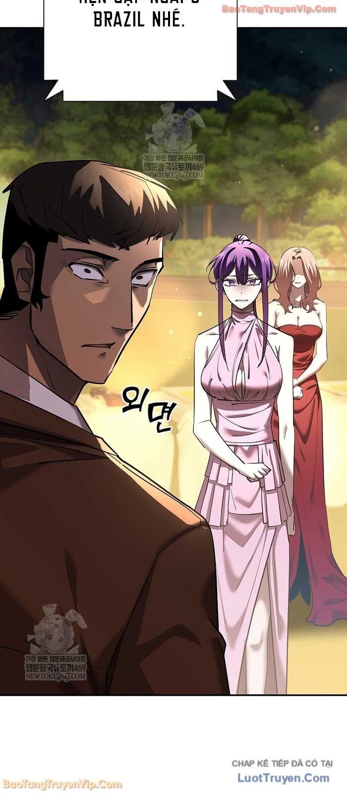 Kiếm Thần Đến Từ Tận Thế Chapter 43 - 44