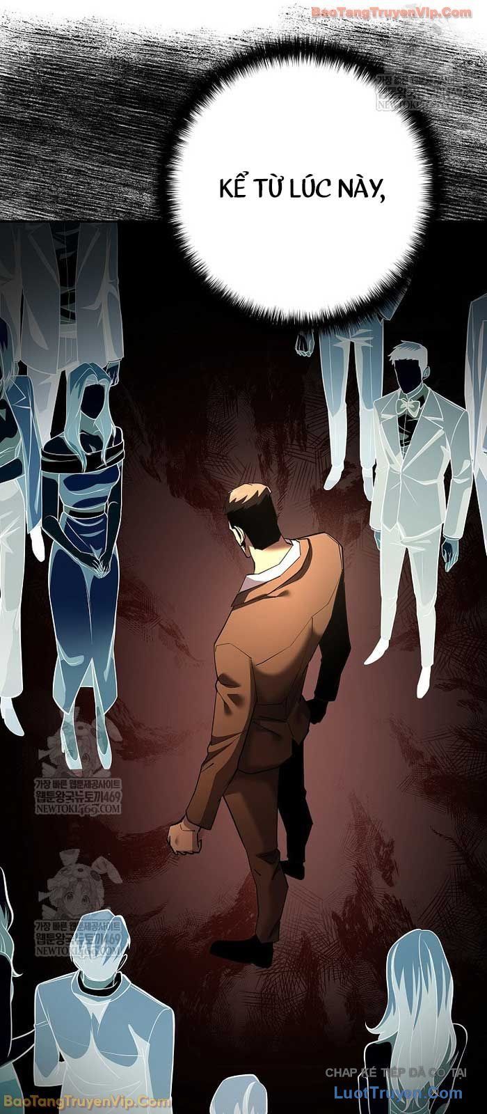 Kiếm Thần Đến Từ Tận Thế Chapter 43 - 48