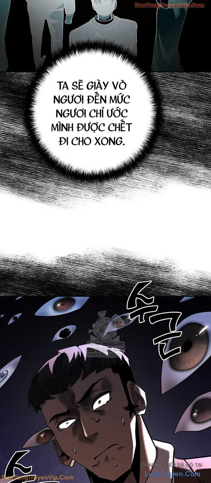 Kiếm Thần Đến Từ Tận Thế Chapter 43 - 49