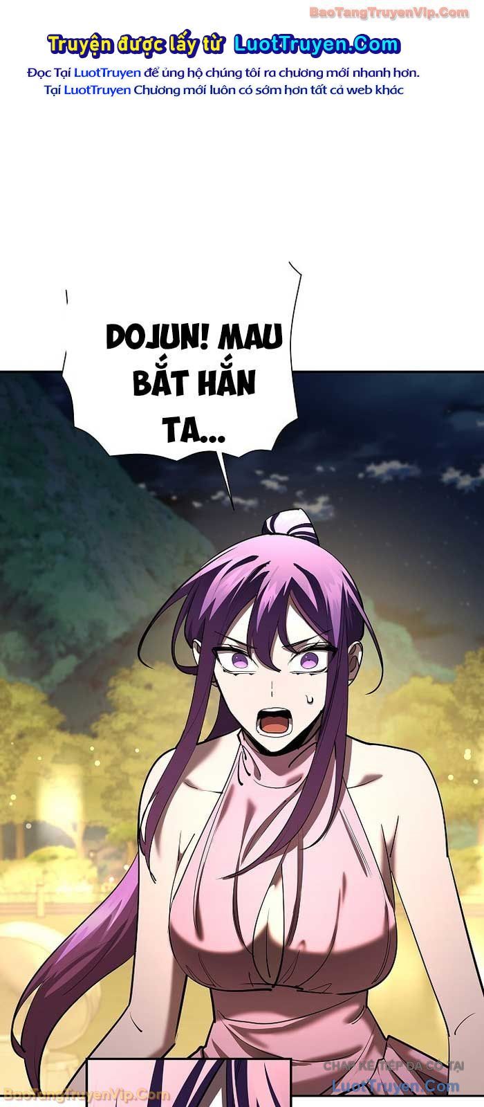 Kiếm Thần Đến Từ Tận Thế Chapter 43 - 66