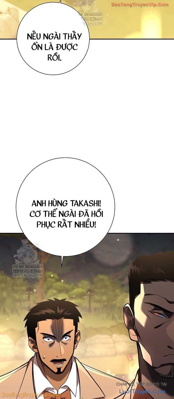 Kiếm Thần Đến Từ Tận Thế Chapter 43 - 8