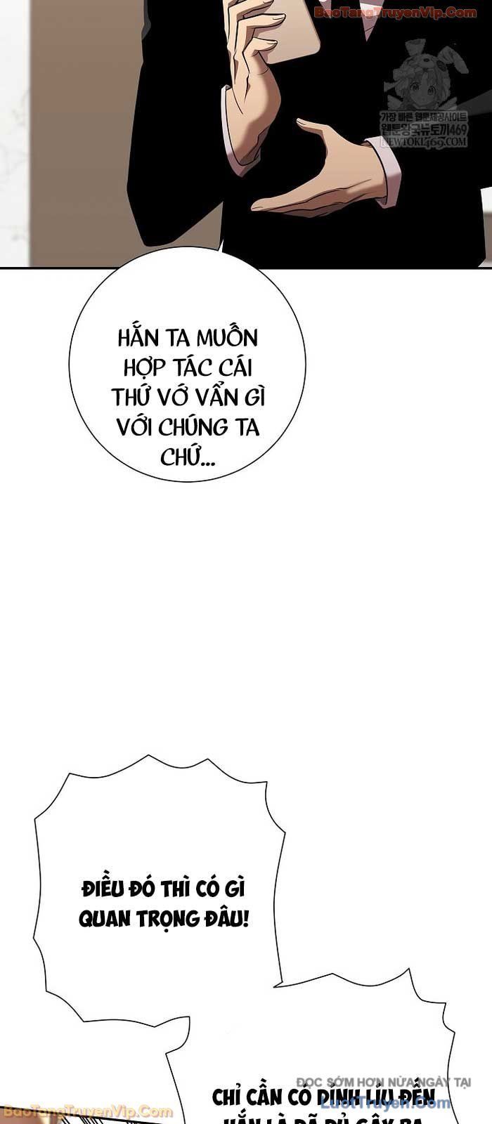 Kiếm Thần Đến Từ Tận Thế Chapter 44 - 22