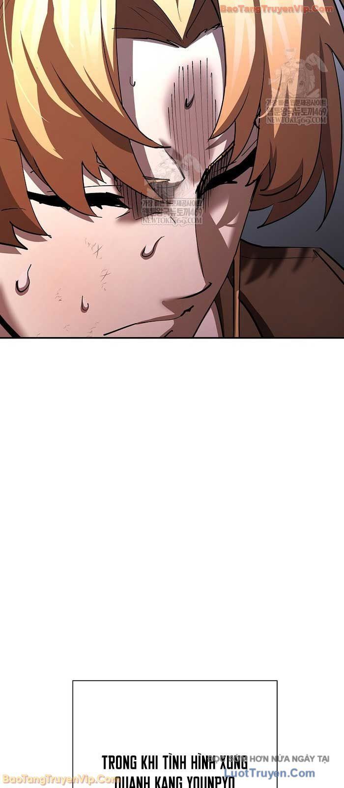 Kiếm Thần Đến Từ Tận Thế Chapter 44 - 48