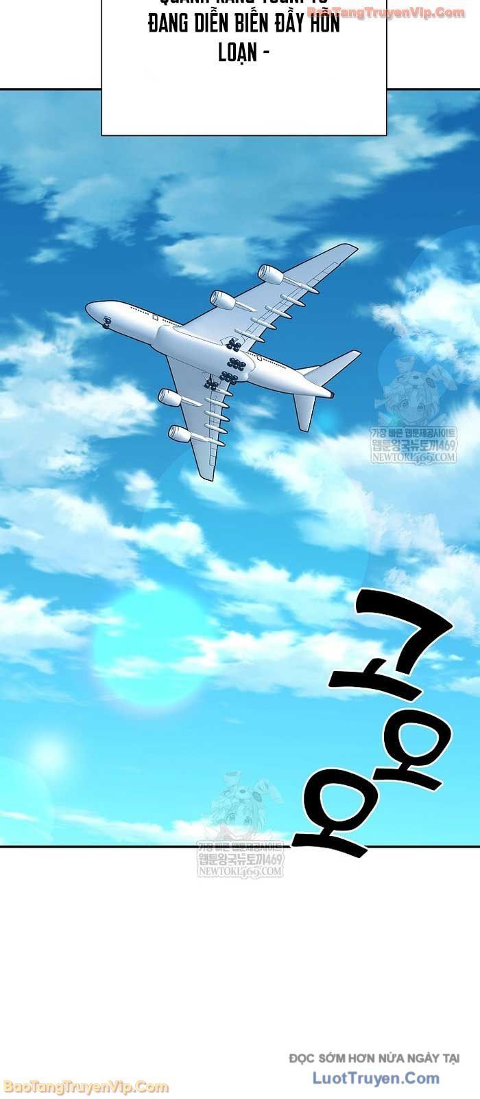 Kiếm Thần Đến Từ Tận Thế Chapter 44 - 49