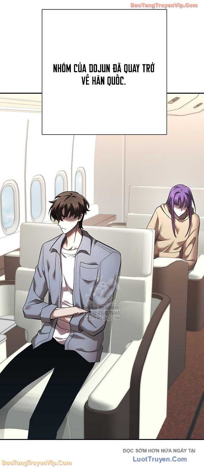 Kiếm Thần Đến Từ Tận Thế Chapter 44 - 50