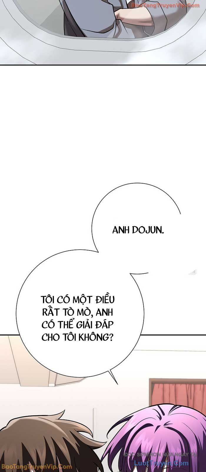 Kiếm Thần Đến Từ Tận Thế Chapter 44 - 52