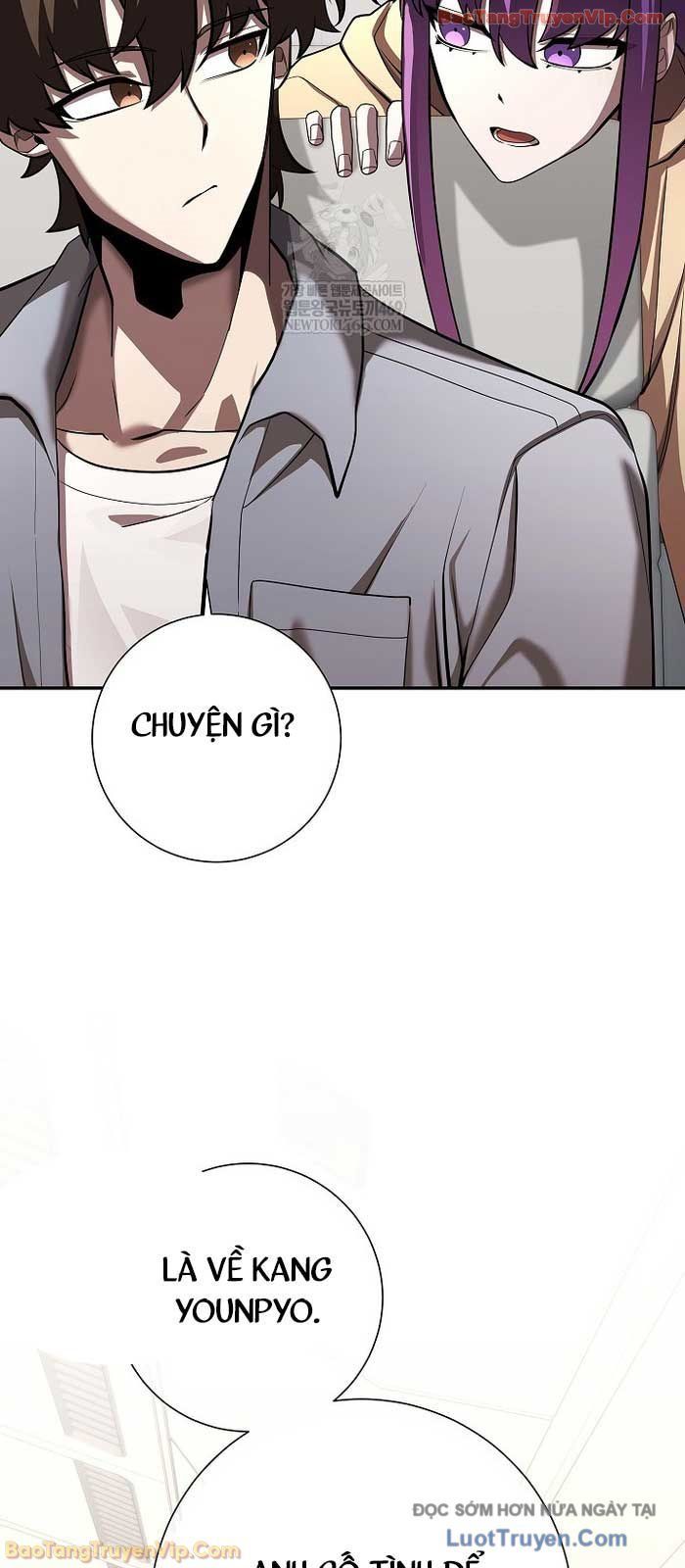 Kiếm Thần Đến Từ Tận Thế Chapter 44 - 53