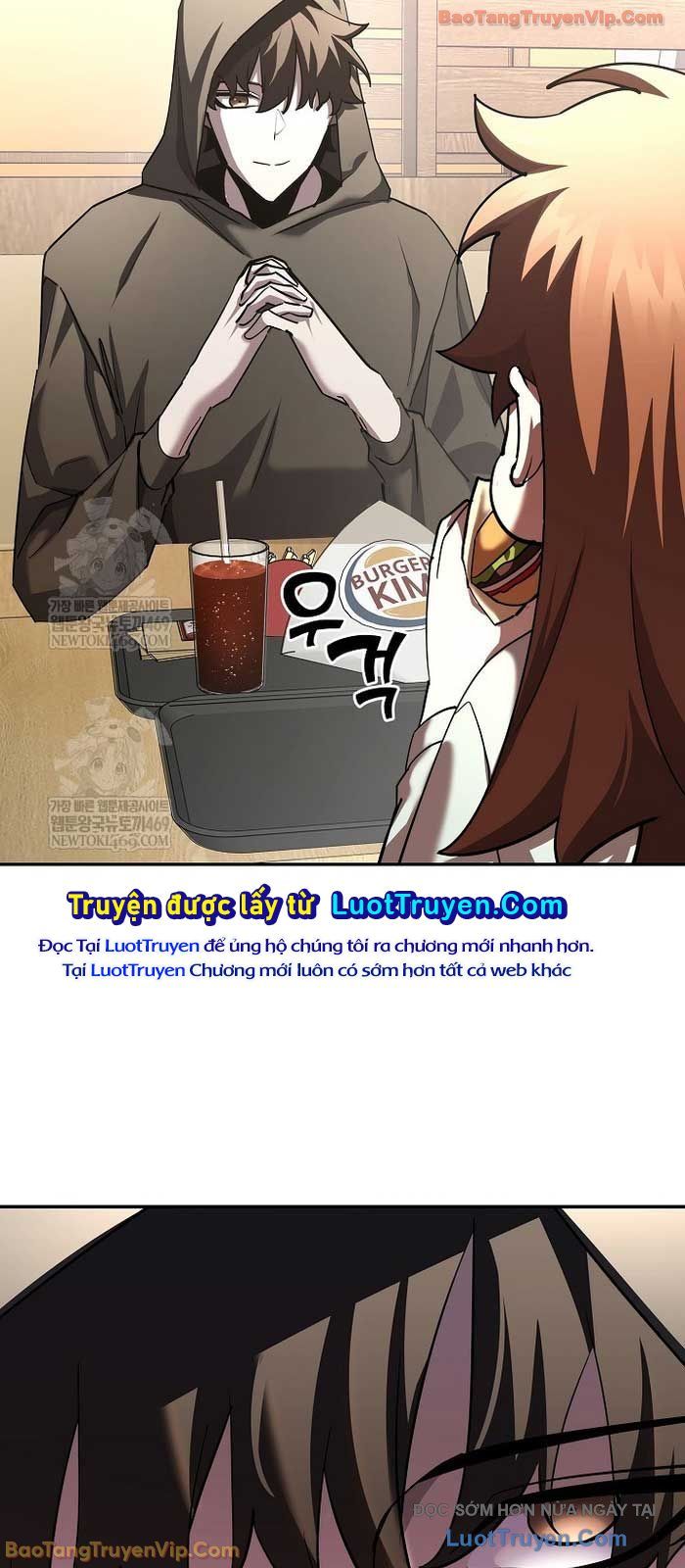 Kiếm Thần Đến Từ Tận Thế Chapter 44 - 61