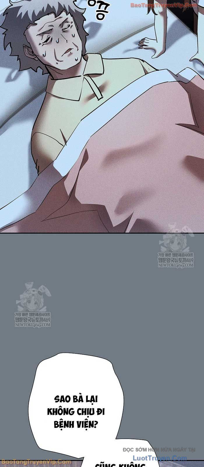 Kiếm Thần Đến Từ Tận Thế Chapter 44 - 64