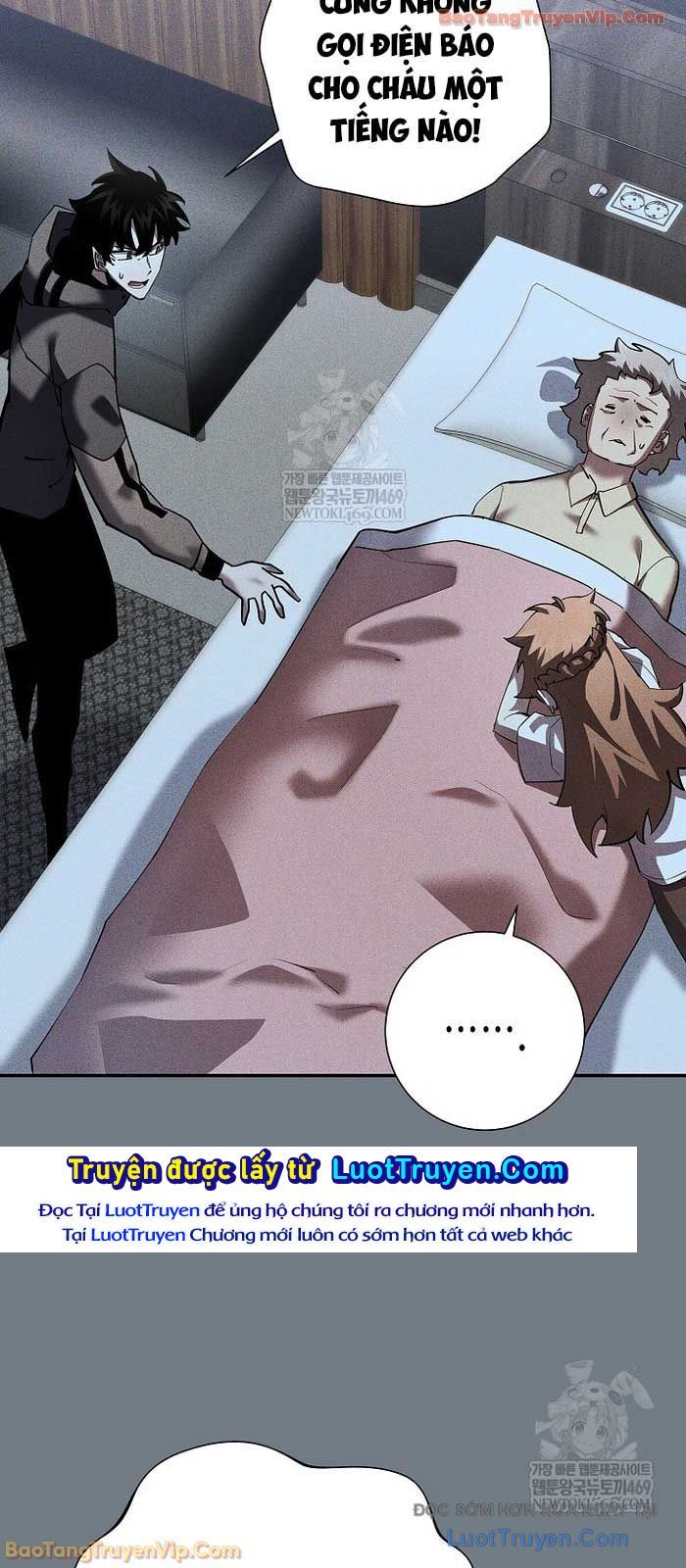 Kiếm Thần Đến Từ Tận Thế Chapter 44 - 65