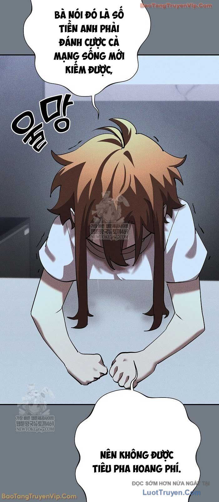 Kiếm Thần Đến Từ Tận Thế Chapter 44 - 67